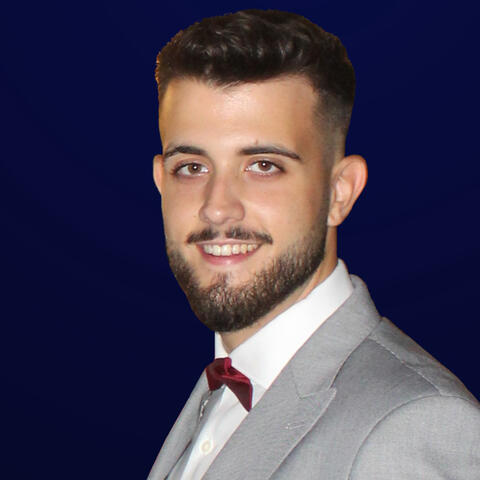 foto de rostro de Eric Felguera