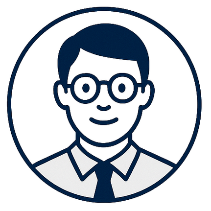 Representa al típico dueño/gestor que sabe lo que tiene que hacer, pero vive apagando fuegos y haciendo trabajo manual